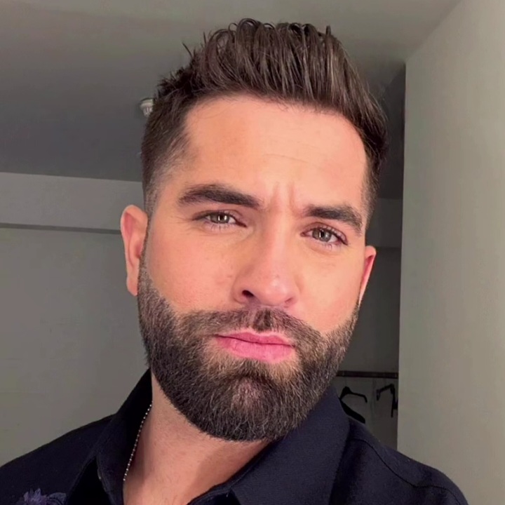 دانلود آهنگ Kendji Girac Conmigo